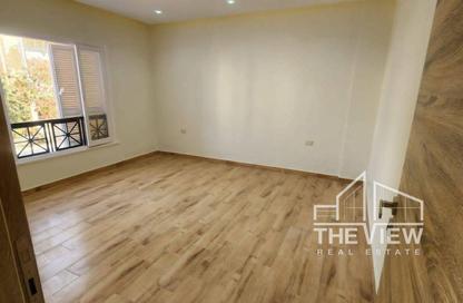 Apartment - 3 Bedrooms - 2 Bathrooms for sale in Al Khamayel city - Sheikh Zayed Compounds - Sheikh Zayed City - Giza