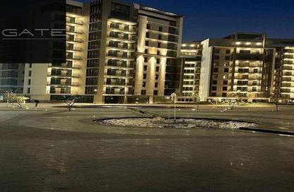 شقة - غرفة نوم - 1 حمام للبيع في بارك سايد ريزيدنس - أبراج زيد - كمبوندات الشيخ زايد - الشيخ زايد - الجيزة