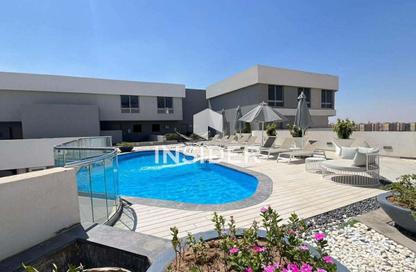 Apartment - 3 Bedrooms - 3 Bathrooms for sale in Bloomfields - Mostakbal City Compounds - Mostakbal City - Future City - Cairo