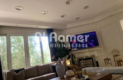 Apartment - 3 Bedrooms - 2 Bathrooms for sale in 6th Sector - Zahraa El Maadi - Hay El Maadi - Cairo