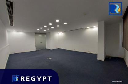 طابق كامل - استوديو - 3 للايجار في شارع اللاسلكي - اللاسلكي - المعادي الجديدة - حي المعادي - القاهرة