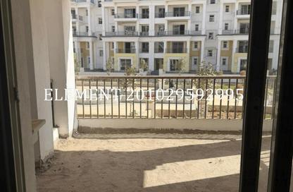 Apartment - 3 Bedrooms - 3 Bathrooms for sale in Mountain View iCity October - 6 October Compounds - 6 October City - Giza