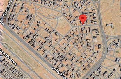 Apartment - 3 Bedrooms - 2 Bathrooms for sale in Al Nawadi St - Hadayek October - 6 October City - Giza