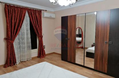 Apartment - 3 Bedrooms - 3 Bathrooms for rent in Beverly Hills - Sheikh Zayed Compounds - Sheikh Zayed City - Giza