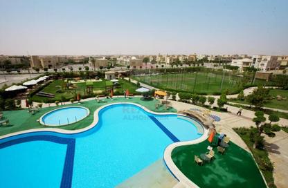 Apartment - 3 Bedrooms - 3 Bathrooms for rent in Beverly Hills - Sheikh Zayed Compounds - Sheikh Zayed City - Giza Apartment - 3 Bedrooms - 3 Bathrooms for rent in Beverly Hills - Sheikh Zayed Compounds - Sheikh Zayed City - Giza