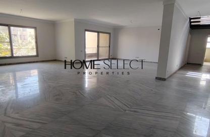 Penthouse - 4 Bedrooms - 4 Bathrooms for sale in Palm Parks   Palm Hills - South Dahshur Link - 6 October City - Giza