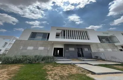 تاون هاوس - 6 غرف نوم - 6 حمامات للبيع في جولز - طريق مصر اسكندرية الصحراوي - مدينة 6 أكتوبر - الجيزة