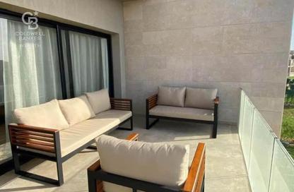 Apartment - 3 Bedrooms - 3 Bathrooms for sale in El Patio Oro - 5th Settlement Compounds - The 5th Settlement - New Cairo City - Cairo