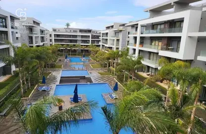 Apartment - 3 Bedrooms - 3 Bathrooms for sale in El Patio Oro - 5th Settlement Compounds - The 5th Settlement - New Cairo City - Cairo