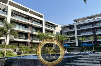 شقة - 3 غرف نوم - 3 حمامات للبيع في الباتيو سولا - الباتيو - كمبوندات الشروق - مدينة الشروق - القاهرة