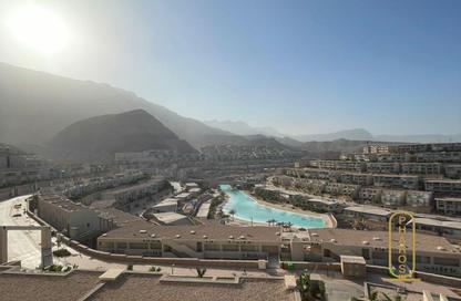 Chalet - 3 Bedrooms - 2 Bathrooms for sale in IL Monte Galala - Al Ain Al Sokhna - Suez Chalet - 3 Bedrooms - 2 Bathrooms for sale in IL Monte Galala - Al Ain Al Sokhna - Suez