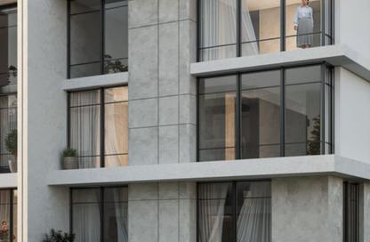 Apartment - 3 Bedrooms - 3 Bathrooms for sale in Serrano - New Capital Compounds - New Capital City - Cairo