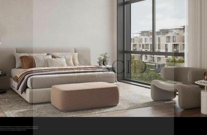 Apartment - 3 Bedrooms - 3 Bathrooms for sale in Ever - 26th of July Corridor - 6 October City - Giza