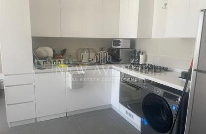 Penthouse - 3 Bedrooms - 2 Bathrooms for sale in Fouka Bay - Qesm Marsa Matrouh - North Coast