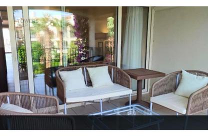 Penthouse - 2 Bedrooms - 2 Bathrooms for sale in Veranda - Sahl Hasheesh - Hurghada - Red Sea