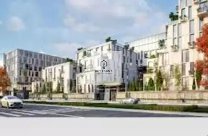 عيادة - استوديو للبيع في سكاي رامب - الشيخ زايد - الجيزة عيادة - استوديو للبيع في سكاي رامب - الشيخ زايد - الجيزة