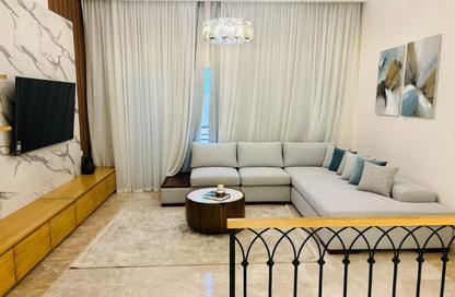 Villa - 5 - 5 for sale in Celesta Hills - Uptown Cairo - Mokattam - Cairo