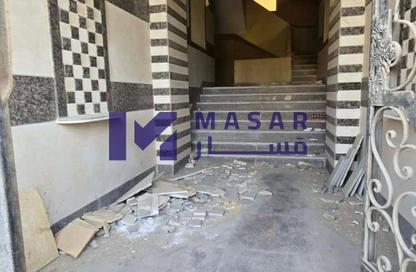 شقة - 4 غرف نوم - 3 حمامات للبيع في امتداد غرب جولف - كمبوندات القطامية - القطامية - مدينة القاهرة الجديدة - القاهرة شقة - 4 غرف نوم - 3 حمامات للبيع في امتداد غرب جولف - كمبوندات القطامية - القطامية - مدينة القاهرة الجديدة - القاهرة