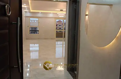 شقة - 3 غرف نوم - 2 حمامات للبيع في مدينة الخمائل - كمبوندات الشيخ زايد - الشيخ زايد - الجيزة