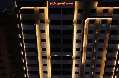 شقة - 3 غرف نوم - 1 حمام للبيع في جنوب الجيزة - الجيزة