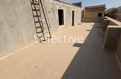 Apartment - 3 Bedrooms - 3 Bathrooms for sale in Al Narges 2 - Al Narges - New Cairo City - Cairo