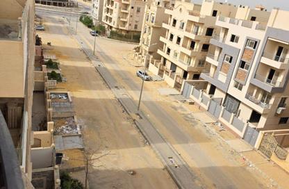 شقة - 3 غرف نوم - 2 حمامات للبيع في الاندلس العائلي - حى الاندلس - مدينة القاهرة الجديدة - القاهرة