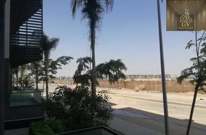 شقة - 2 غرف نوم - 2 حمامات للبيع في پريڤادو - مدينتي - القاهرة