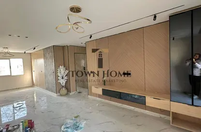 Apartment - 3 Bedrooms - 2 Bathrooms for sale in Madinaty - Cairo