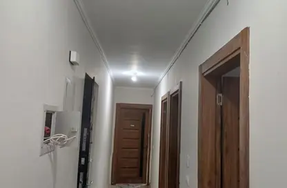 مكتب عمل جماعي - 3 غرف نوم - 2 حمامات للايجار في شارع افريقيا - امتداد مصطفي النحاس - المنطقة التاسعة - مدينة نصر - القاهرة