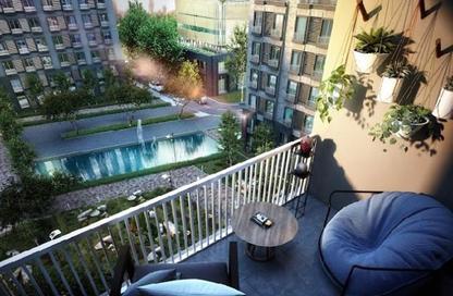 Apartment - 3 - 3 for sale in Park Lane - New Capital Compounds - New Capital City - Cairo