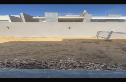 Townhouse - 3 Bedrooms - 3 Bathrooms for sale in Al Maqsad - New Capital Compounds - New Capital City - Cairo
