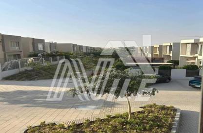Townhouse - 3 - 3 for sale in Badya Palm Hills - 6 October Compounds - 6 October City - Giza