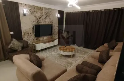 Apartment - 3 Bedrooms - 1 Bathroom for rent in Privado - Madinaty - Cairo