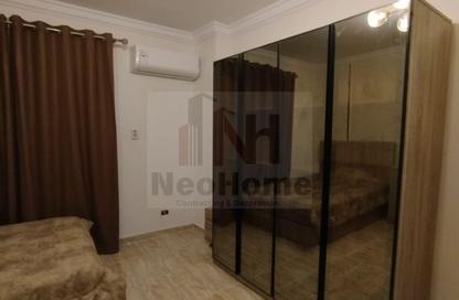Apartment - 3 Bedrooms - 1 Bathroom for rent in Privado - Madinaty - Cairo