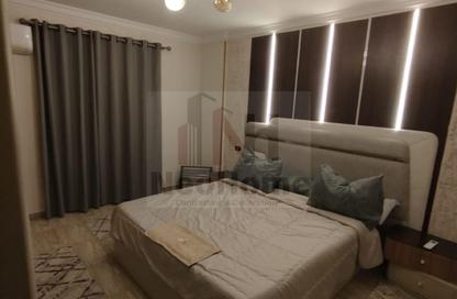 Apartment - 3 Bedrooms - 1 Bathroom for rent in Privado - Madinaty - Cairo