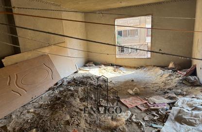 Apartment - 3 - 2 for sale in Al Khalifa Al Radi St. - Al Hadiqah Al Dawliyah - 7th District - Nasr City - Cairo