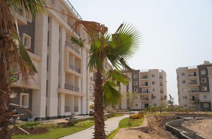 Apartment - 3 Bedrooms - 3 Bathrooms for sale in Isola Sheraton - El Saaqah St. - Sheraton Al Matar - El Nozha - Cairo Apartment - 3 Bedrooms - 3 Bathrooms for sale in Isola Sheraton - El Saaqah St. - Sheraton Al Matar - El Nozha - Cairo