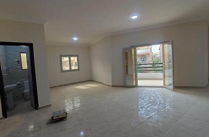 Villa - Studio - 7+ Bathrooms for rent in El Banafseg - New Cairo City - Cairo