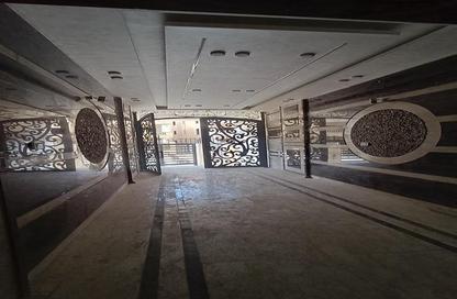 Villa - Studio - 7+ Bathrooms for rent in El Banafseg - New Cairo City - Cairo