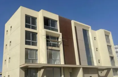 Apartment - 2 Bedrooms - 2 Bathrooms for sale in PX Palm Hills - 6 October Compounds - 6 October City - Giza