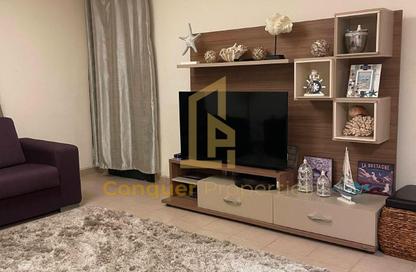 شاليه - 3 - 3 للبيع في مراسي - سيدي عبد الرحمن - الساحل الشمالي
