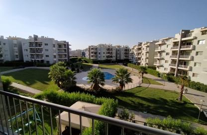 Apartment - 3 Bedrooms - 2 Bathrooms for rent in The Address - 12th District - Sheikh Zayed City - Giza
