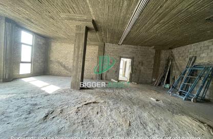 Whole Building - Studio - 6 Bathrooms for rent in District 5 - 5th Settlement Compounds - The 5th Settlement - New Cairo City - Cairo