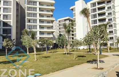 Apartment - 1 Bedroom - 1 Bathroom for sale in Noor City - Cairo