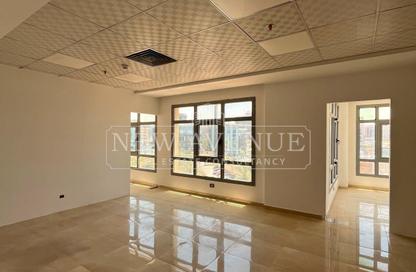 Office Space - Studio - 1 Bathroom for rent in New Cairo Centre - North Teseen St. - The 5th Settlement - New Cairo City - Cairo
