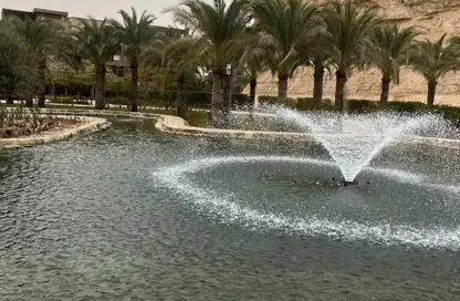 دوبلكس - 3 غرف نوم - 3 حمامات للبيع في نيو جيزة - طريق مصر اسكندرية الصحراوي - مدينة 6 أكتوبر - الجيزة