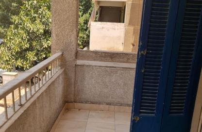 Apartment - 3 Bedrooms - 2 Bathrooms for sale in 6th Zone - Nasr City - Cairo