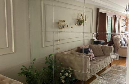 Apartment - 3 Bedrooms - 2 Bathrooms for sale in Smouha - Hay Sharq - Alexandria