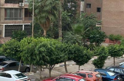 Apartment - 3 Bedrooms - 2 Bathrooms for sale in Smouha - Hay Sharq - Alexandria