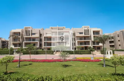 شقة - غرفة نوم - 2 حمامات للبيع في مون ريزيدنس - فيفث سكوير - التجمع الخامس - مدينة القاهرة الجديدة - القاهرة